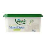 Pinar Suzme Peynir 500G