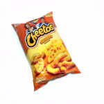 CHEETOS CHEESE 165G
