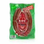 KOC KANGAL SUCUK KAYSERI 450G