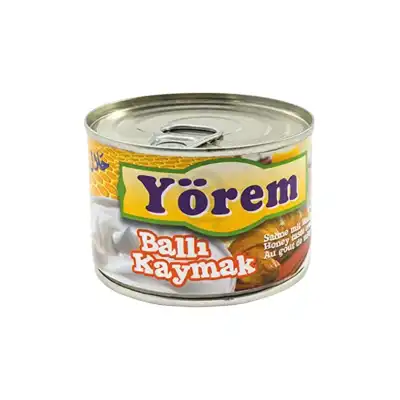 YOREM BALLI KAYMAK 175G