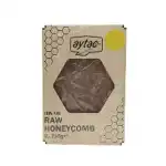 AYTAC RAW HONEYCOMB 750G