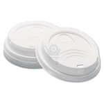 Hot Drink Lids 100S