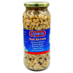 AYCAN BLACK EYE BEANS JAR 540G