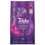 TILDA GRAND EXTRA LONG BASMATI 20KG