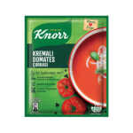 KNORR CREAMY TOMATO CORBA SOUP 62G