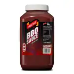Crucial Bbq Sauce 2.25Lt