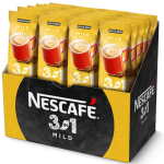 NESCAFE 3IN1 MILD 24X15G