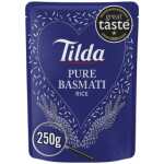 TILDA BASMATI PERI PERI 250G