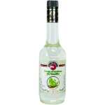 FO VANILLA SYRUP 700ML