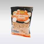 KTC CRISPY FRIED ONION 2.5KG