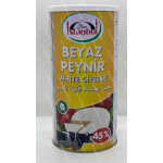 ISTANBUL WHITE CHEESE 45% 800G