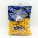 ANKARA FUSILLI PASTA 500GR