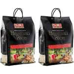DURU BASMATI RICE 1KG