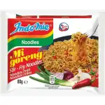 Indomie Fried Noodles 80G