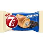 7 Days Cookies Vanila Oreo 80G