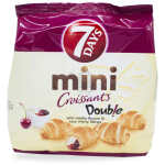 7 Days Mini Double Vanila Sourcherry 185G