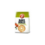 7 Days Tomato Olive Bake Rolls 80G