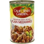 California Garden Fava Beans 400G