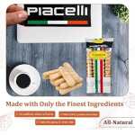 Piacelli Lady Finger 400G