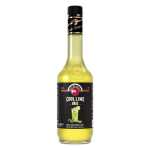 Fo Lime Syrup 70Cl