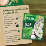 KNORR YAYLA CORBASI 72GR