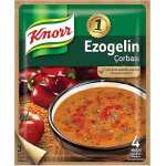KNORR EZOGELIN CORBASI 65GR