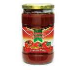 ANJOMAN TOMATO PASTE JAR 750g