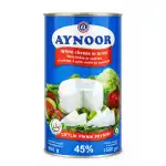 AYNOOR FETA CHEESE 45% 800G