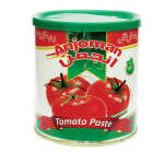 ANJOMAN TOMATO PASTE 800G