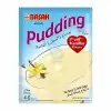 BASAK VANILLA PUDDING 130GR