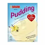 BASAK VANILLA PUDDING 130GR