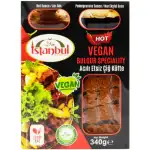 Istanbul Cig Kofte Hot 340G