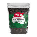 VILLAGE BLACK PEPPERCORN 100G