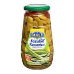 BURCU GREEN BEANS 550GR