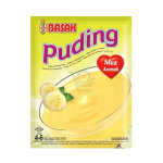 BASAK BANANA PUDDING 130GR