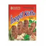 Basak Kofte Harci