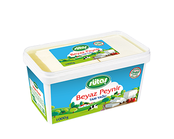 SUTAS SUZME WHITE CHEESE 500GR