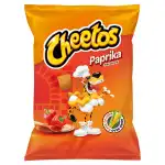 CHEETOS PAPRIKA 130G