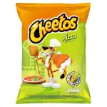 CHEETOS PIZZA 155G