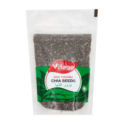 Village Chia Seeds 150G
