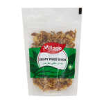VILLAGE CRISPY FRIED ONION 75G