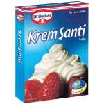 DR OETKER CREAM SANTI 150G