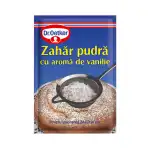 DR OETKER ZAHAR PUDRA AROMATIZAT 80G