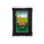 DURU BLACK BEANS 1KG