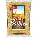 DURU BULGUR BASBASI COARSE 5KG