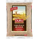 DURU BULGUR BROWN COARSE 2.5KG