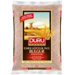 DURU BULGUR BROWN EXTRA FINE 2KG