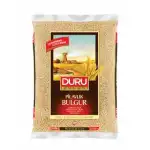 DURU BULGUR COARSE 2KG