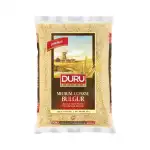 DURU BULGUR MEDIUM MIDYAT 2KG