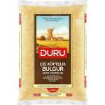 DURU EXTRA FINE BULGUR 1KG